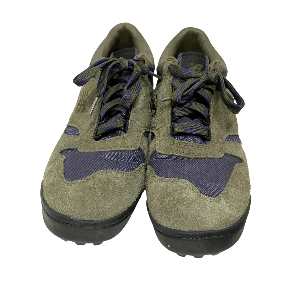 NEW BALANCE ハイキングブーツUALGSGP 古着・中古-2枚目のアイテム画像
