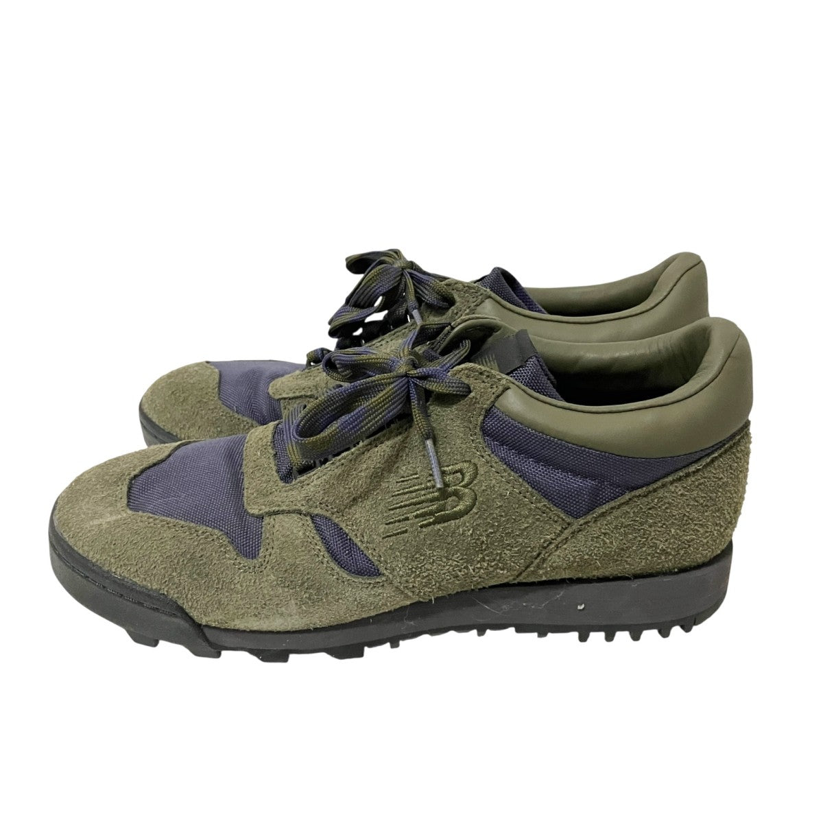 NEW BALANCE ハイキングブーツUALGSGP 古着・中古-3枚目のアイテム画像