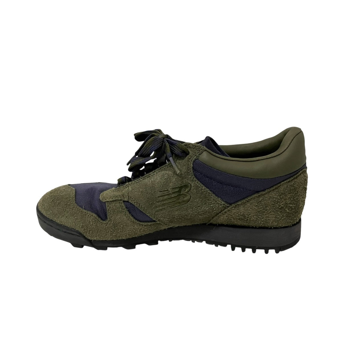 NEW BALANCE ハイキングブーツUALGSGP 古着・中古-4枚目のアイテム画像