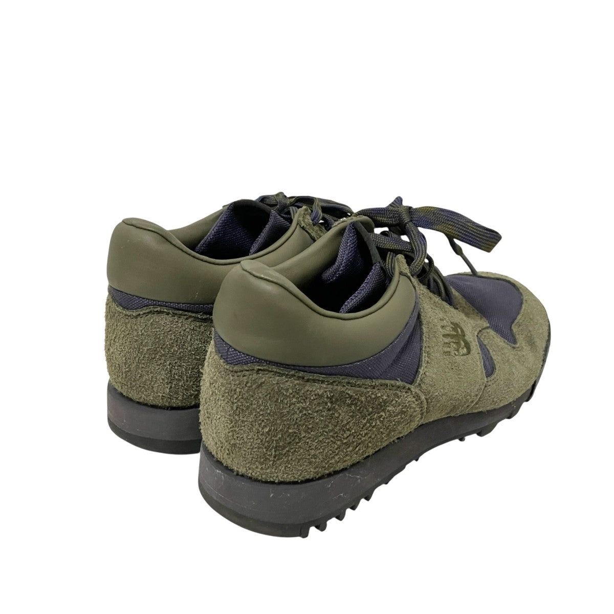 NEW BALANCE ハイキングブーツUALGSGP 古着・中古-5枚目のアイテム画像