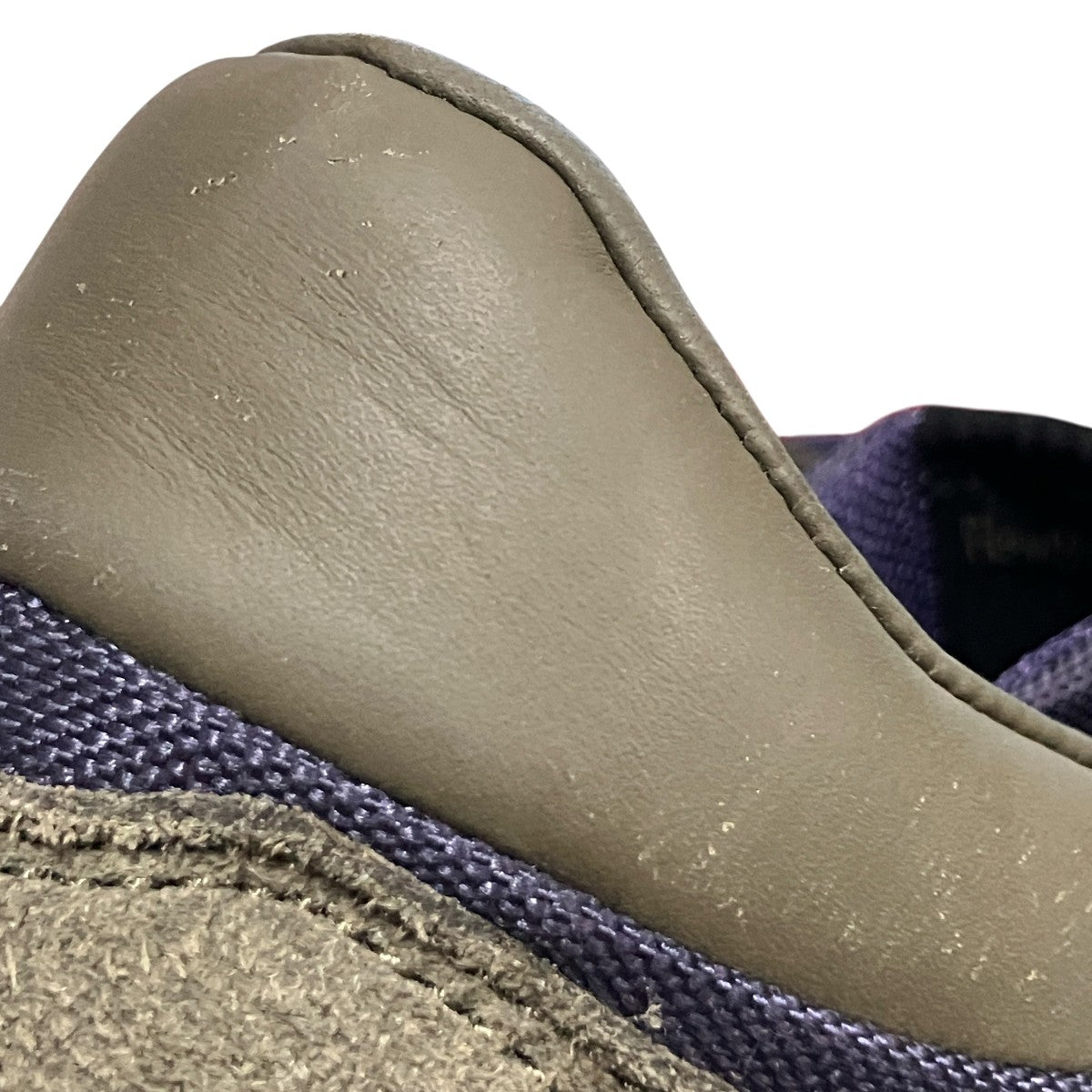 NEW BALANCE ハイキングブーツUALGSGP 古着・中古-8枚目のアイテム画像