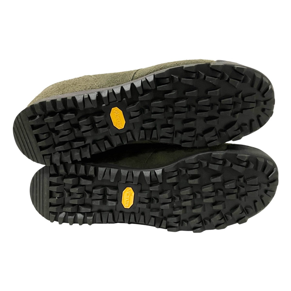 NEW BALANCE ハイキングブーツUALGSGP 古着・中古-9枚目のアイテム画像