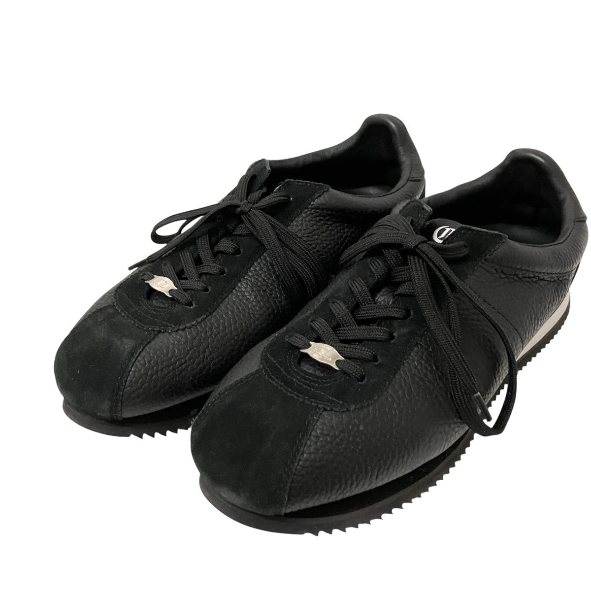 COOTIE PRODUCTIONS×Tomo＆Co Raza Jog Trainerスニーカー 古着・中古-1枚目のアイテム画像