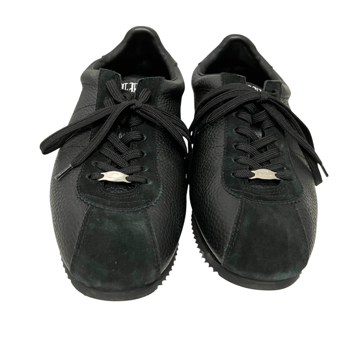 COOTIE PRODUCTIONS×Tomo＆Co Raza Jog Trainerスニーカー 古着・中古-2枚目のアイテム画像