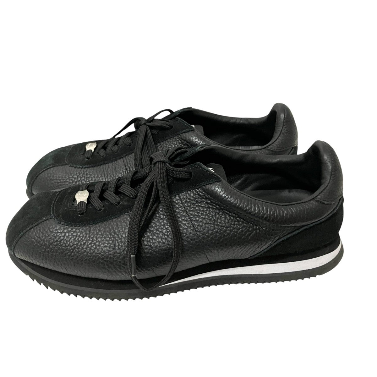 COOTIE PRODUCTIONS×Tomo＆Co Raza Jog Trainerスニーカー 古着・中古-3枚目のアイテム画像