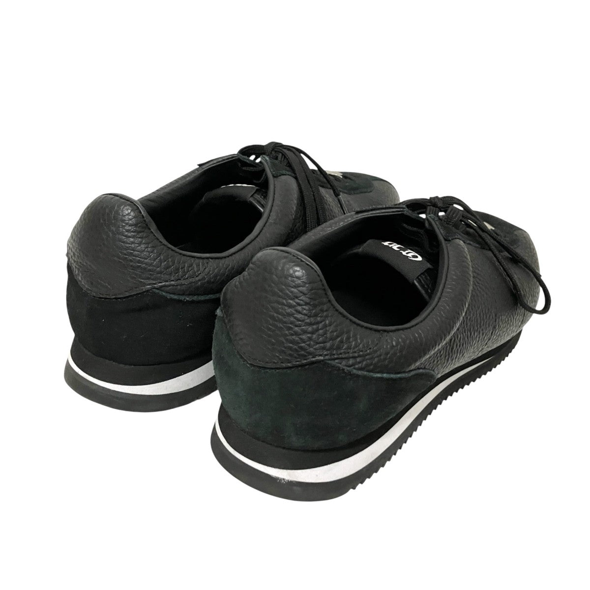 COOTIE PRODUCTIONS×Tomo＆Co Raza Jog Trainerスニーカー 古着・中古-5枚目のアイテム画像