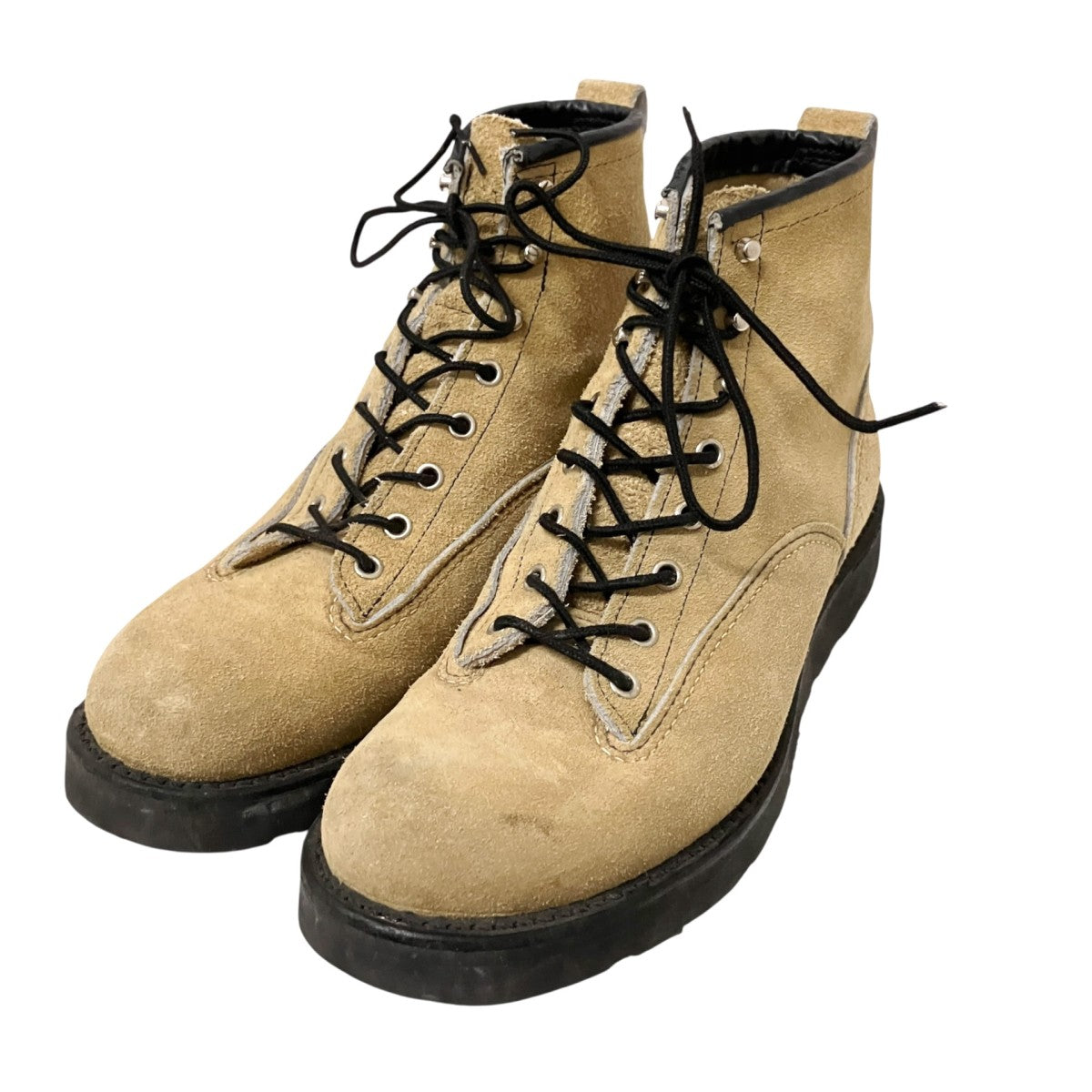 RED WING レースアップシューズ2925 古着・中古-1枚目のアイテム画像