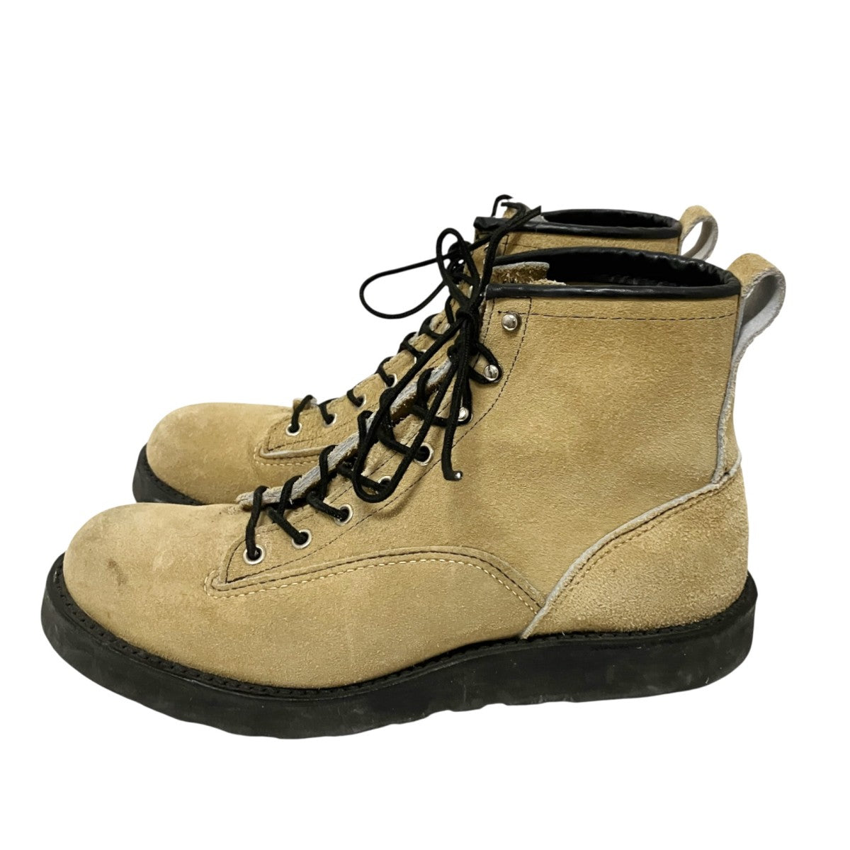 RED WING レースアップシューズ2925 古着・中古-3枚目のアイテム画像