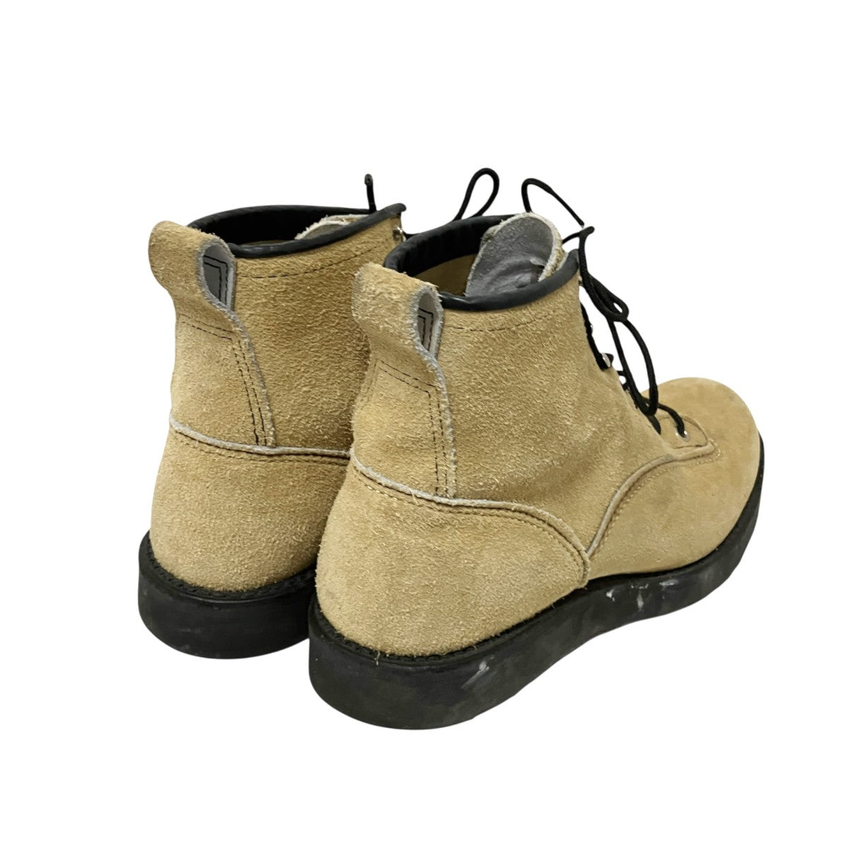 RED WING レースアップシューズ2925 古着・中古-5枚目のアイテム画像