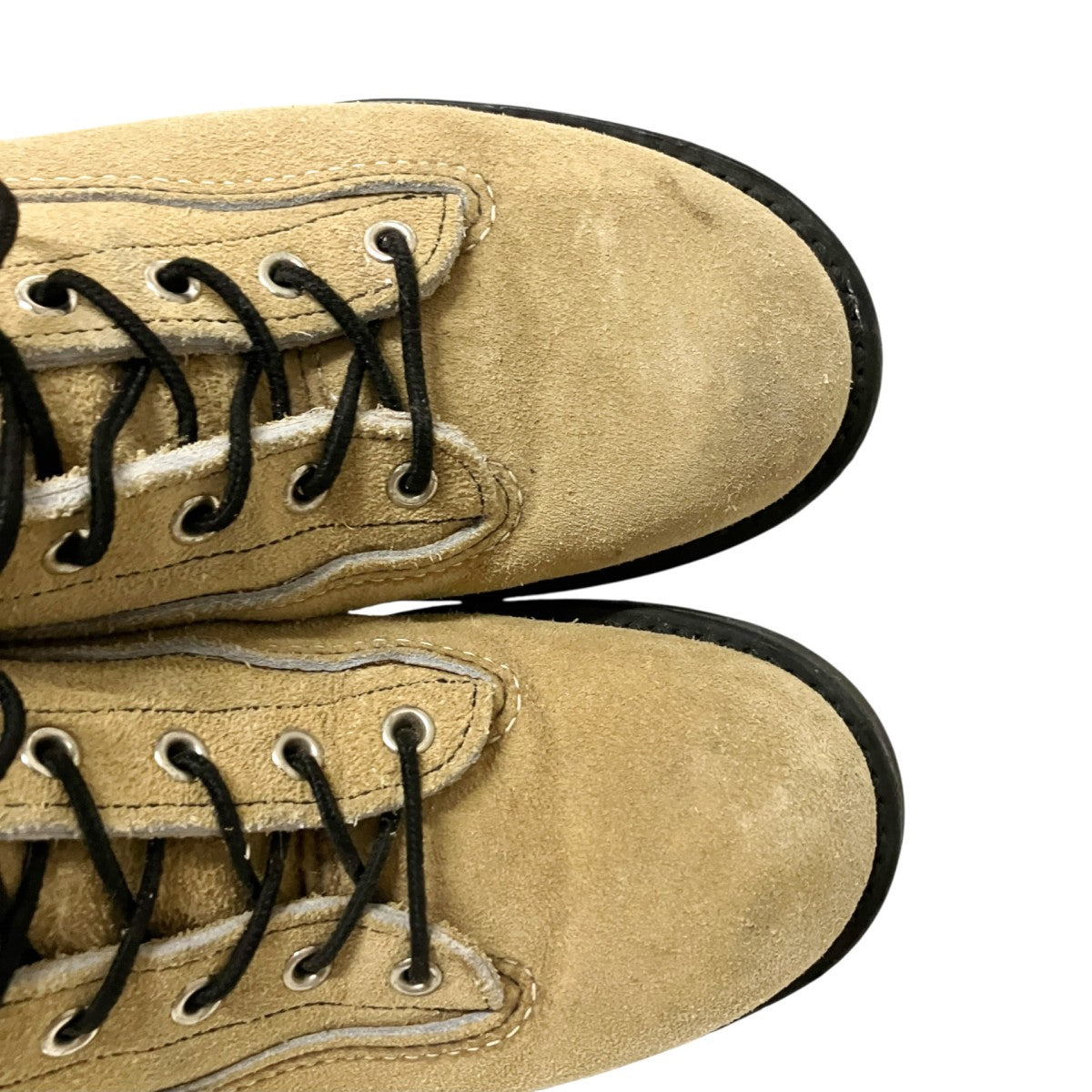 RED WING レースアップシューズ2925 古着・中古-7枚目のアイテム画像