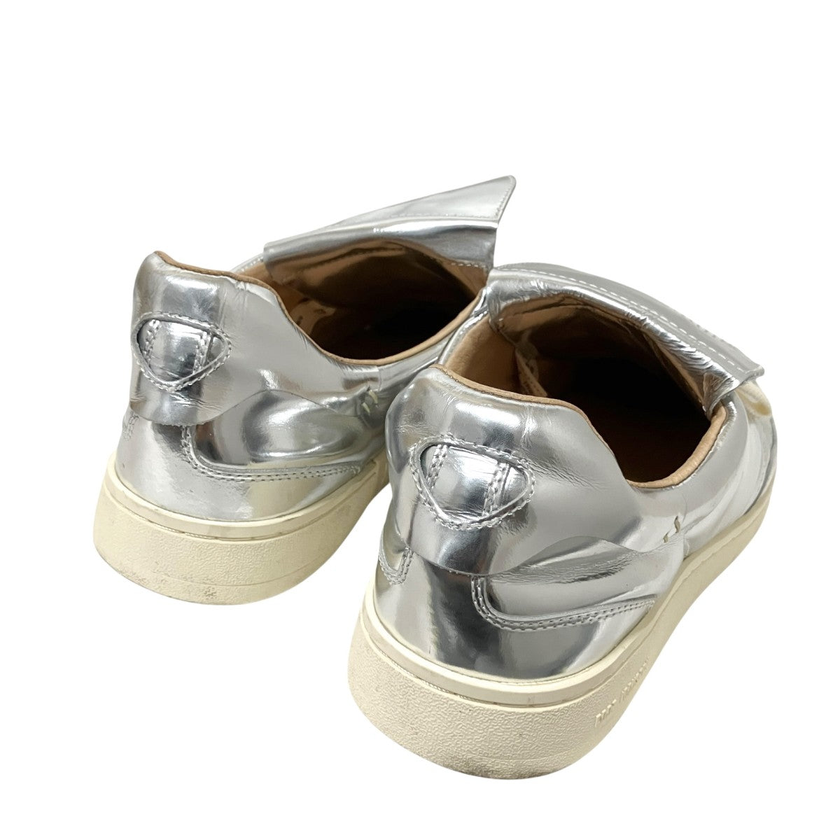 International Gallery BEAMS×FOOT INDUSTRY ローカットスニーカー 古着・中古-5枚目のアイテム画像