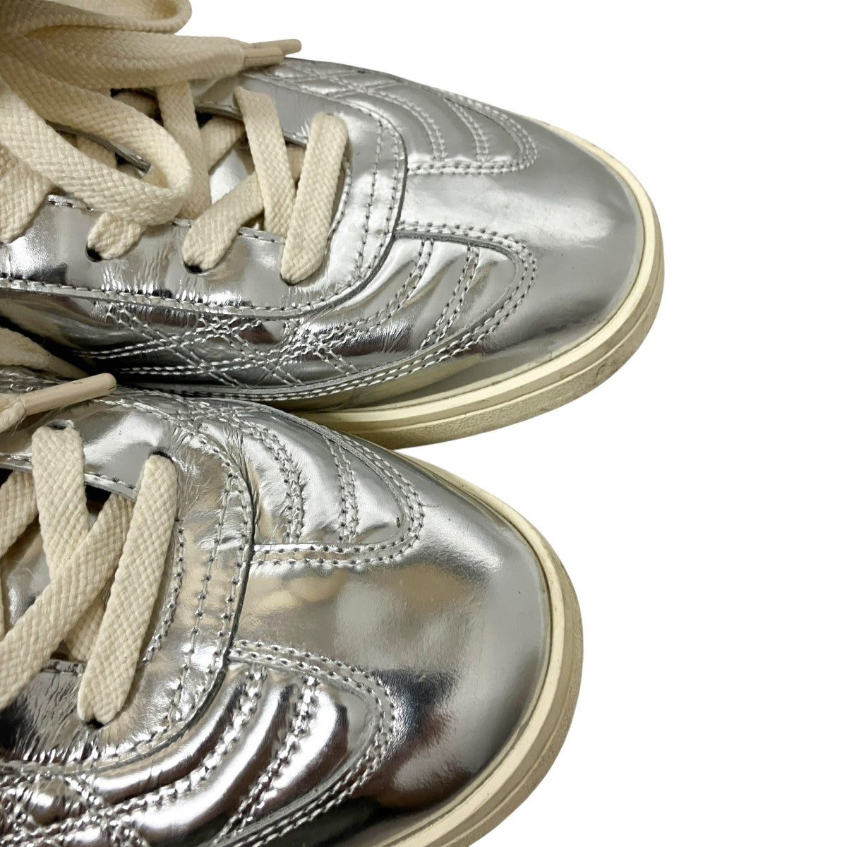 International Gallery BEAMS×FOOT INDUSTRY ローカットスニーカー 古着・中古-7枚目のアイテム画像