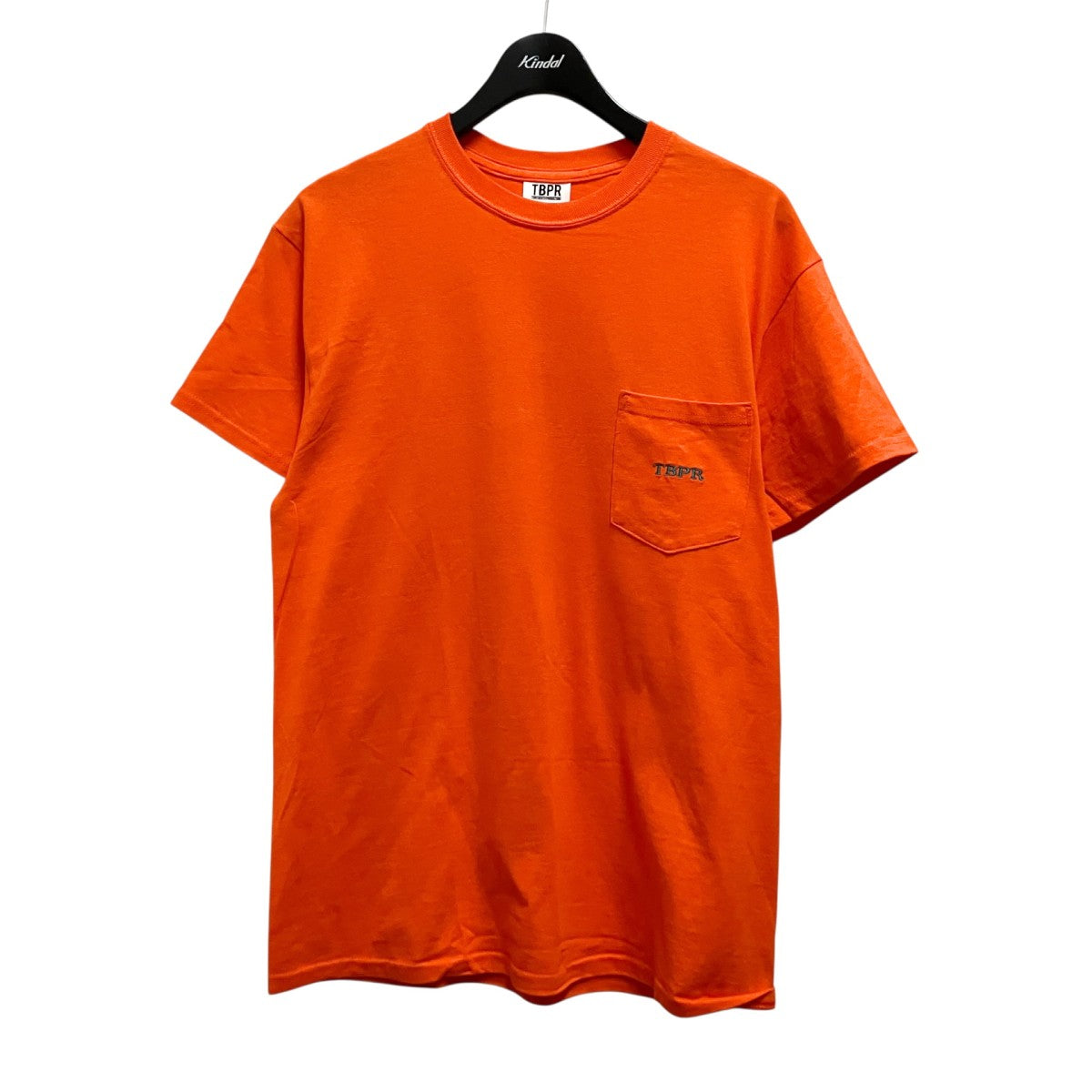 TIGHTBOOTH PRODUCTION 半袖Tシャツ 古着・中古-1枚目のアイテム画像