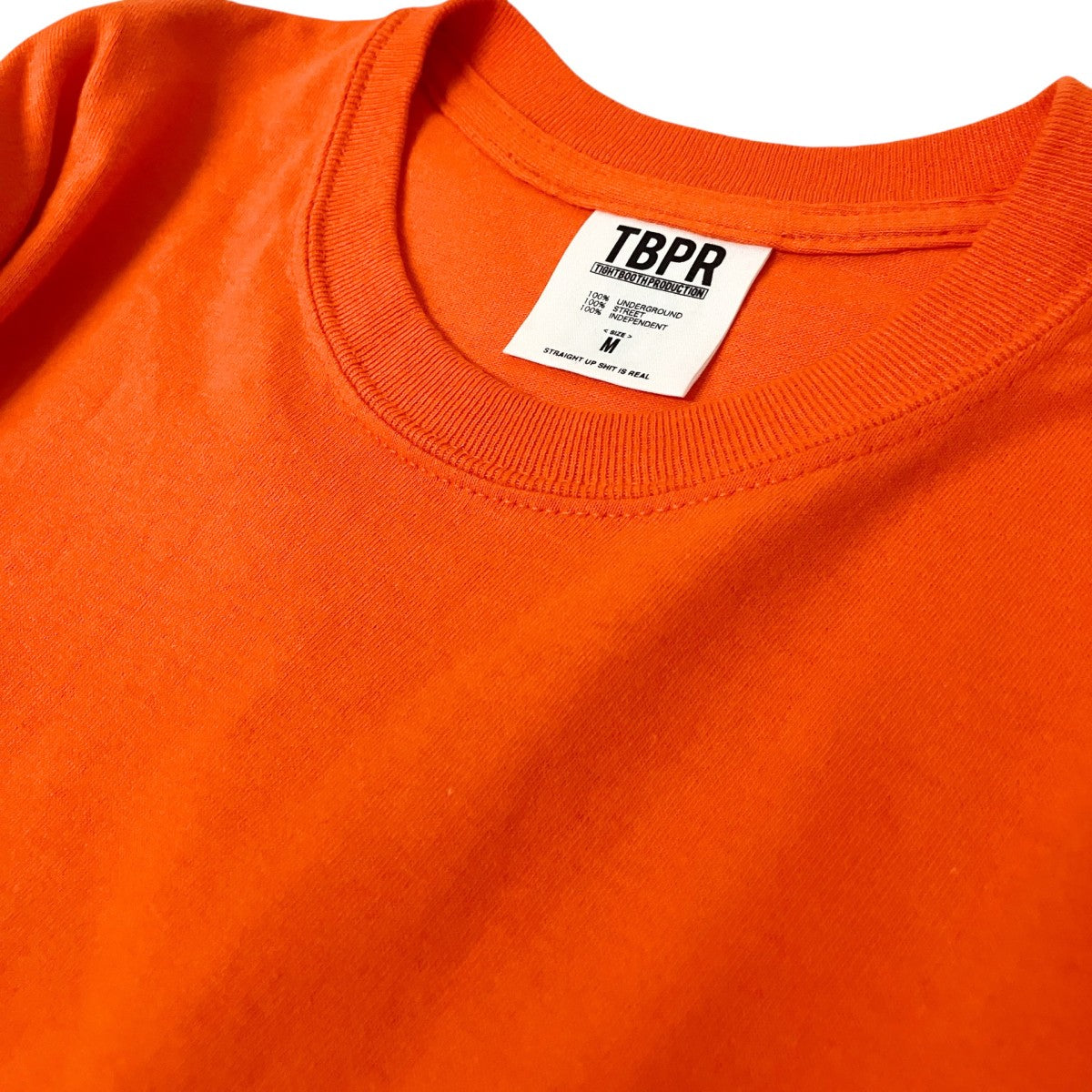 TIGHTBOOTH PRODUCTION 半袖Tシャツ 古着・中古-3枚目のアイテム画像
