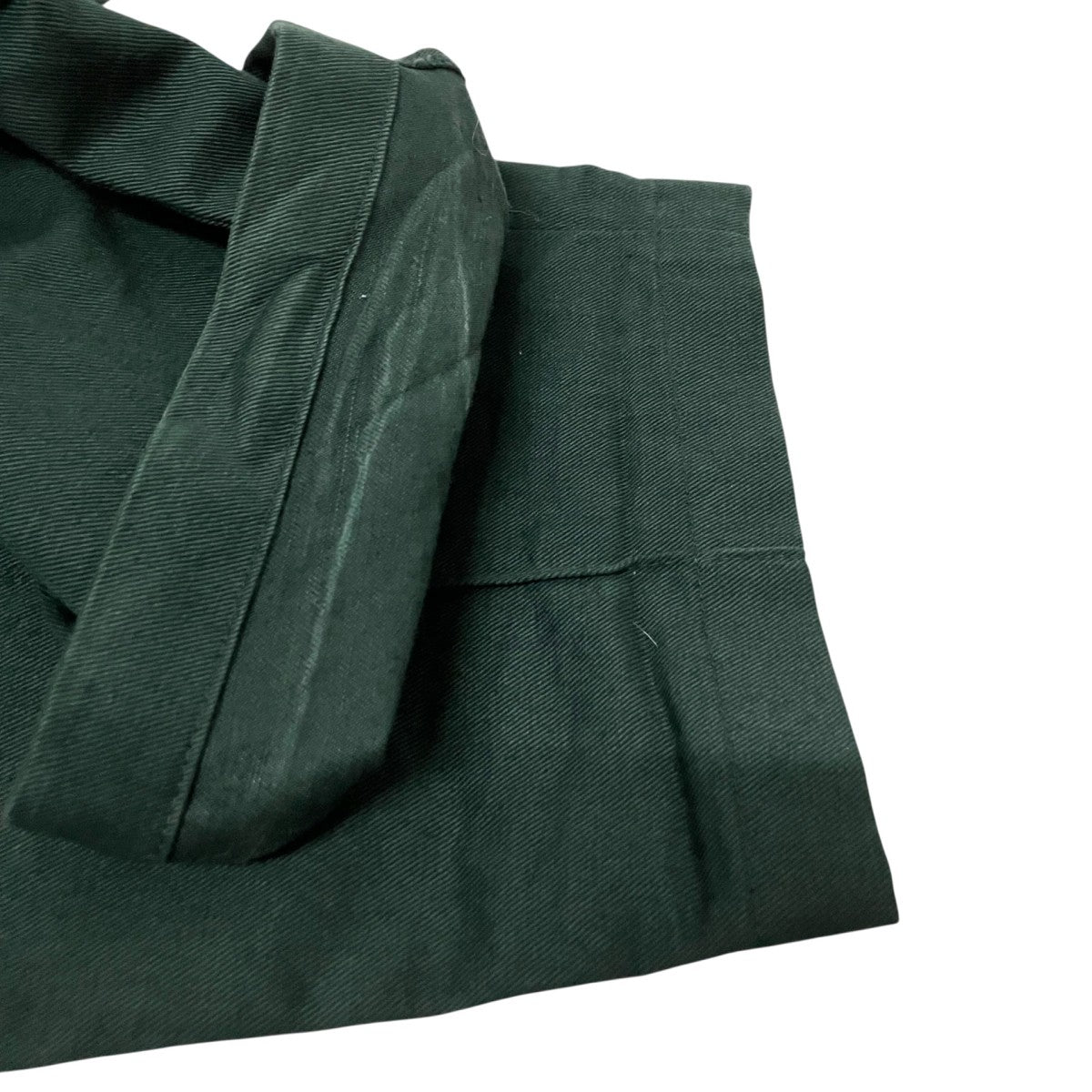 JIL SANDER イージーパンツJ21KA0012 古着・中古-10枚目のアイテム画像