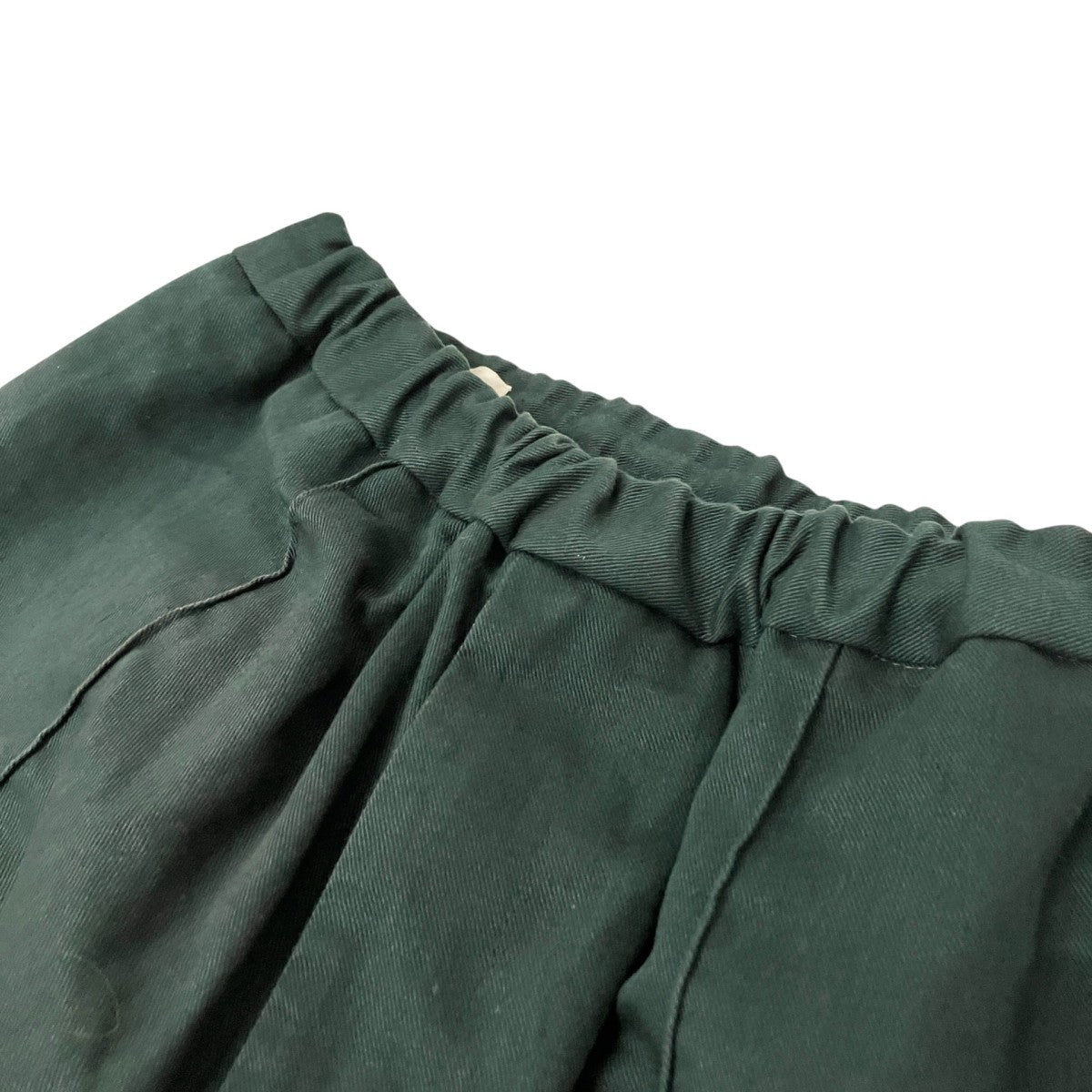 JIL SANDER イージーパンツJ21KA0012 古着・中古-3枚目のアイテム画像