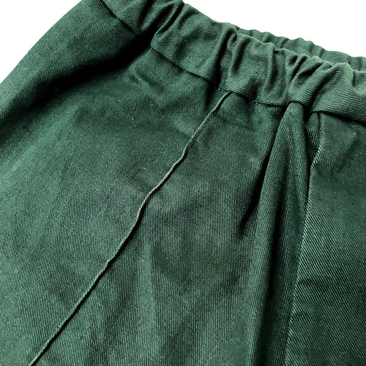 JIL SANDER イージーパンツJ21KA0012 古着・中古-7枚目のアイテム画像
