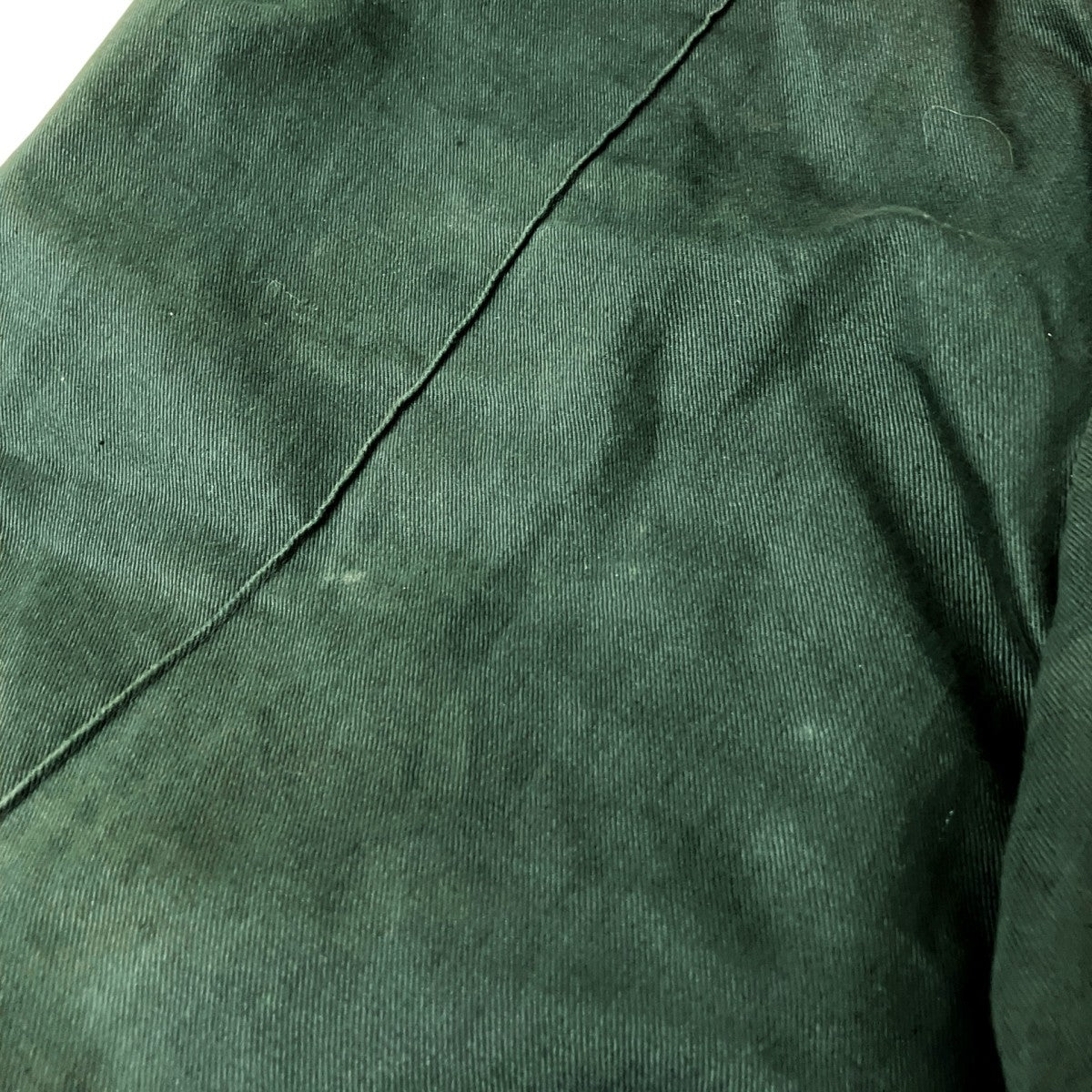 JIL SANDER イージーパンツJ21KA0012 古着・中古-9枚目のアイテム画像
