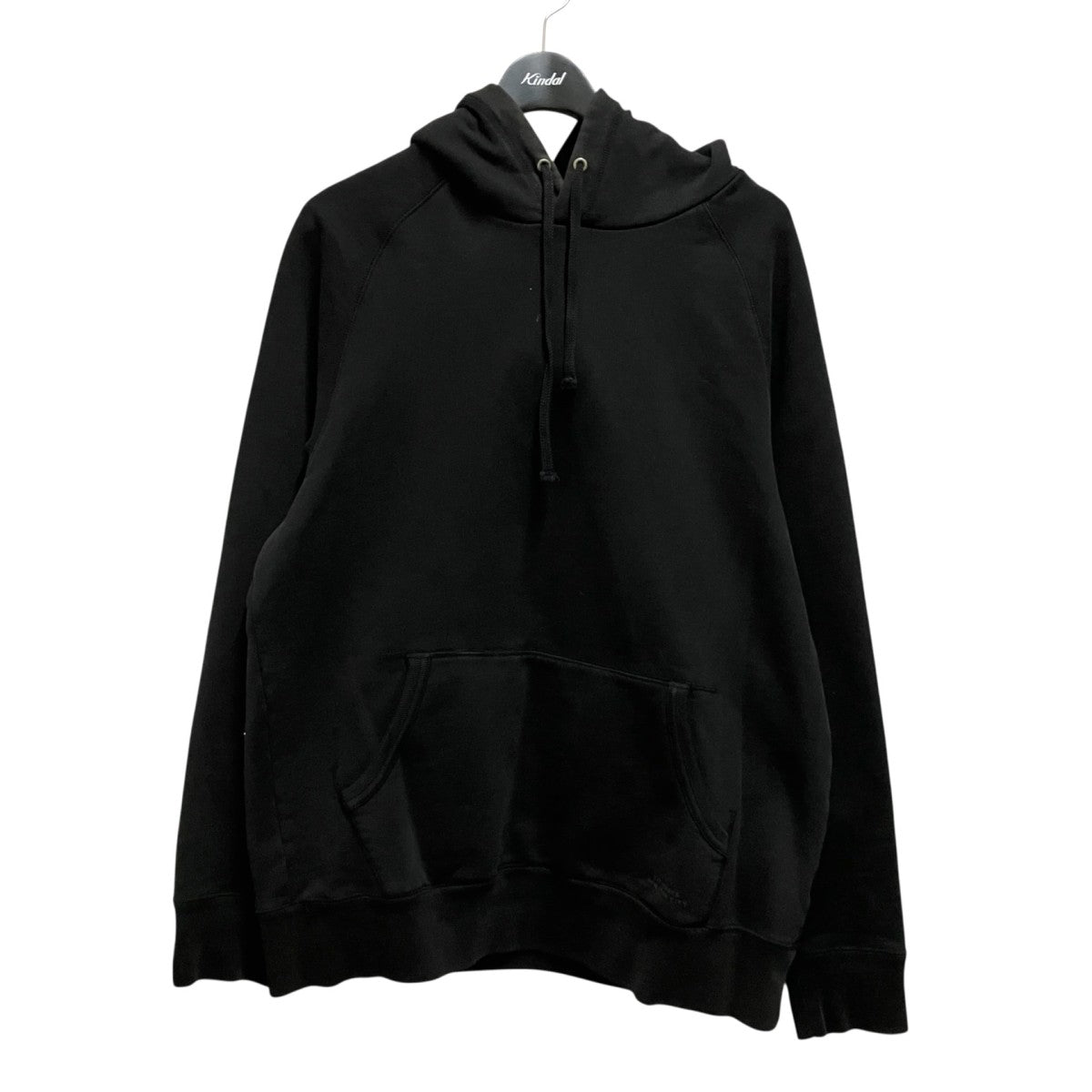 プルオーバーパーカーBBM6709