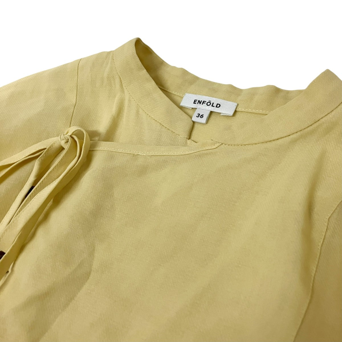 Sheer Twill ロングシャツシアーワンピース300ES230 2060