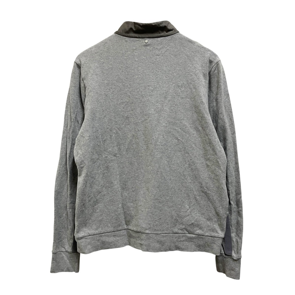 Glacier Laced Pulloverレースアップカットソー1020752