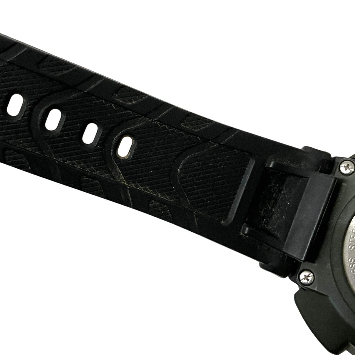 CASIO PRO TREKデジタルウォッチPRG 240 古着・中古-8枚目のアイテム画像