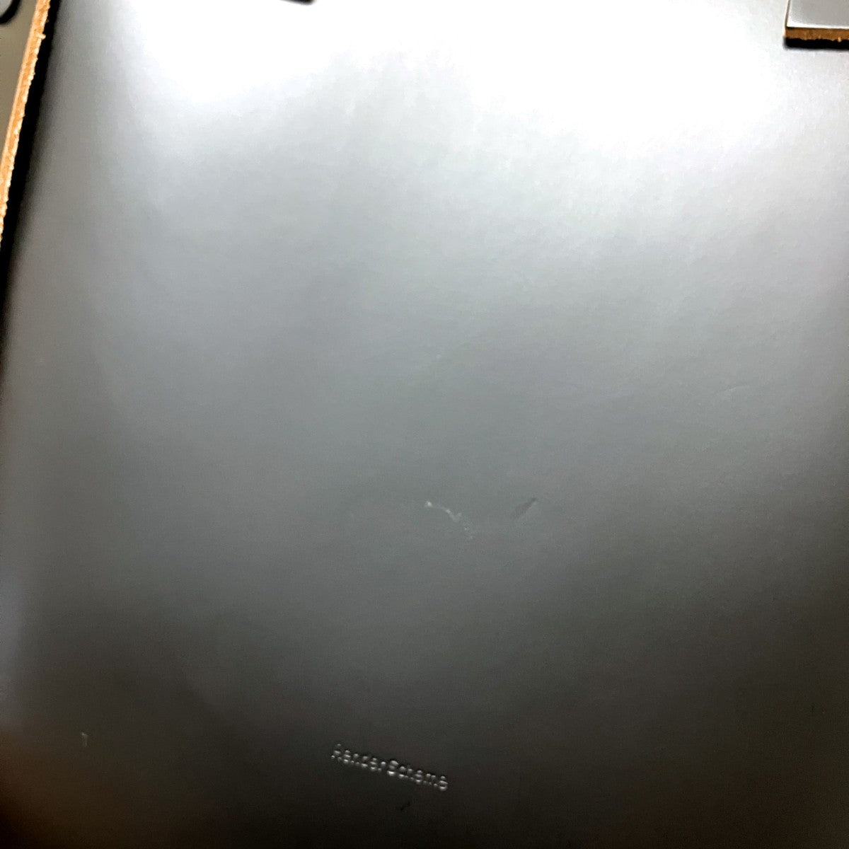 Hender Scheme assemble hand bag tall Mハンドバッグ 古着・中古-5枚目のアイテム画像