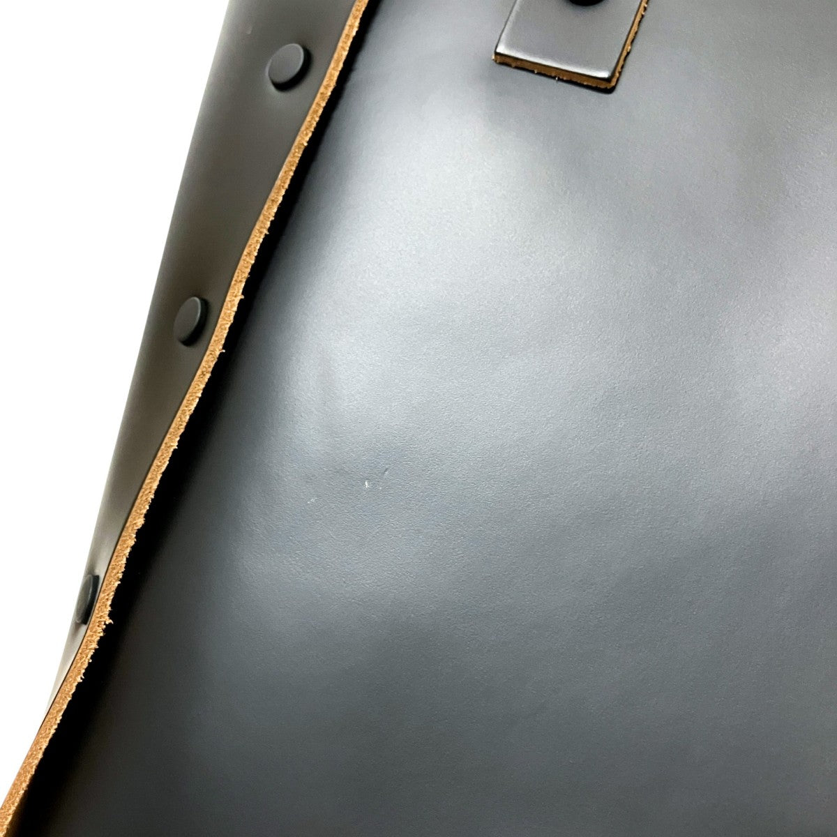 Hender Scheme assemble hand bag tall Mハンドバッグ 古着・中古-6枚目のアイテム画像