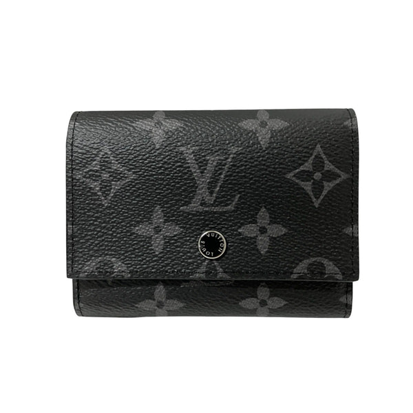 LOUIS VUITTON(ルイヴィトン) ヴィクターウォレットモノグラム
