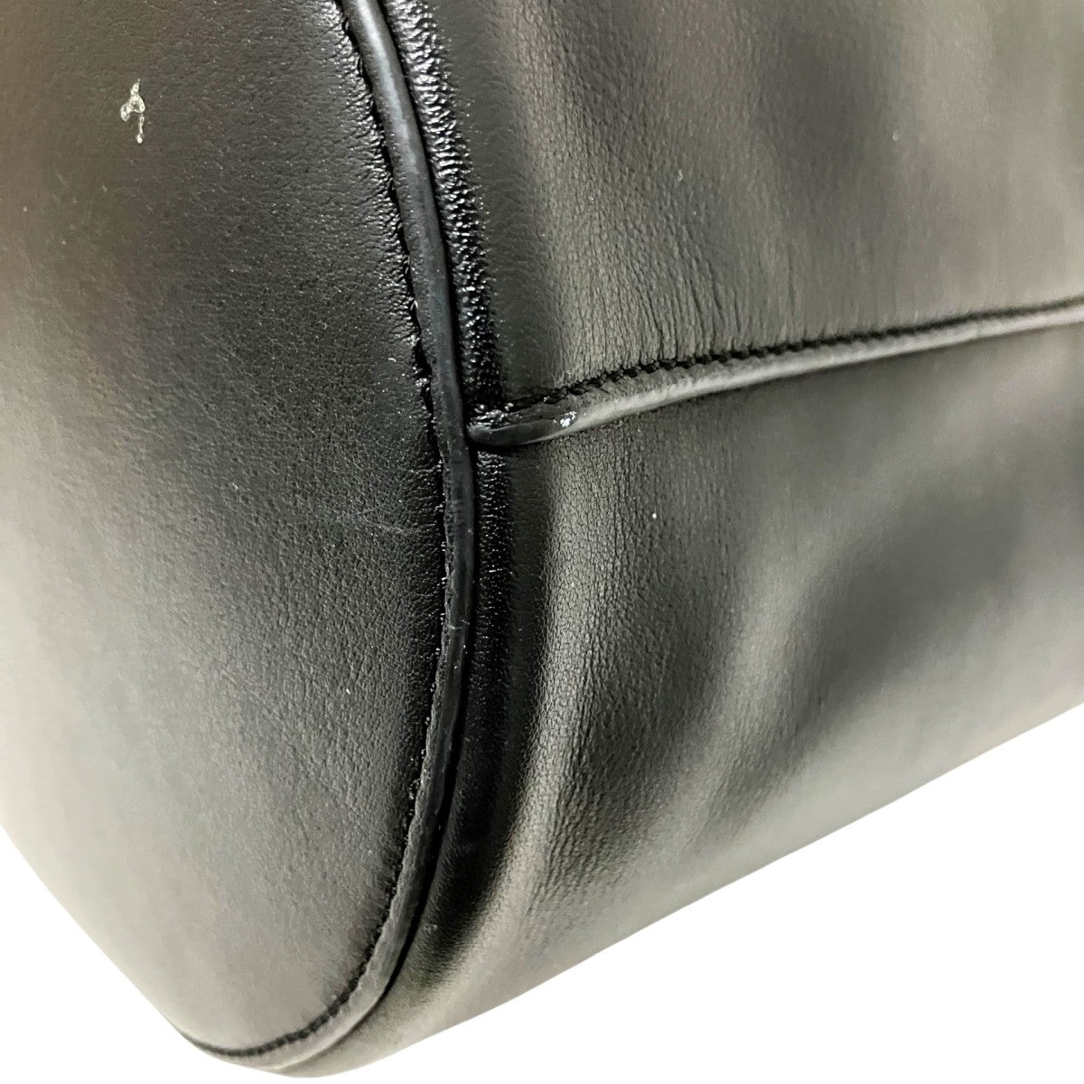 J＆M DAVIDSON DAISY WITH STUDS BAGハンドバッグ 古着・中古-6枚目のアイテム画像