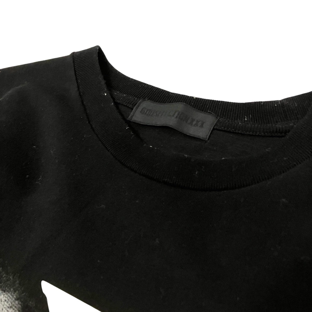 GOD SELECTION XXX 半袖Tシャツ 古着・中古-3枚目のアイテム画像