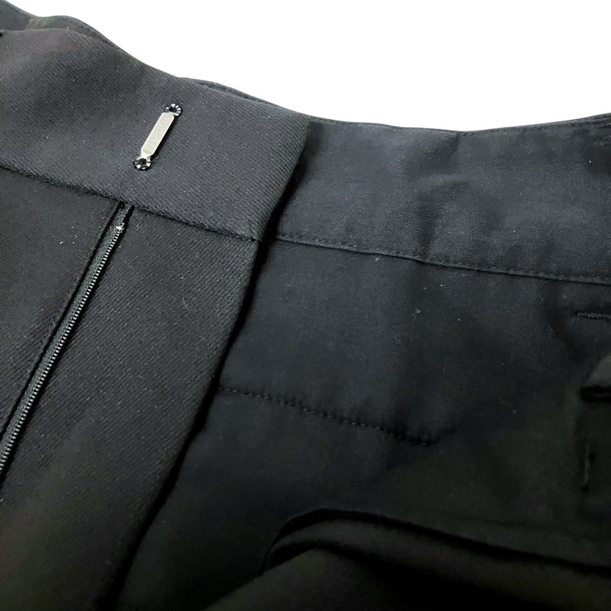 タックパンツF8705