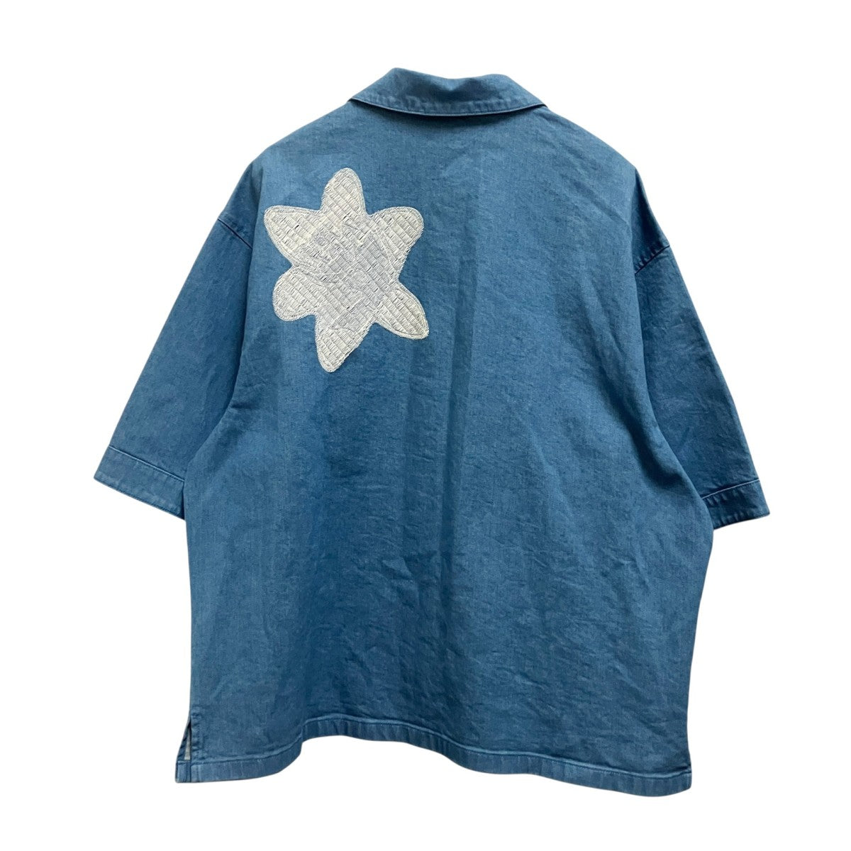 8on8 半袖シャツ 古着・中古-2枚目のアイテム画像