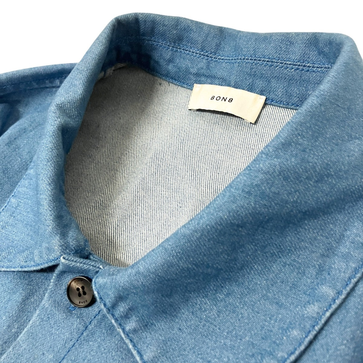 8on8 半袖シャツ 古着・中古-3枚目のアイテム画像
