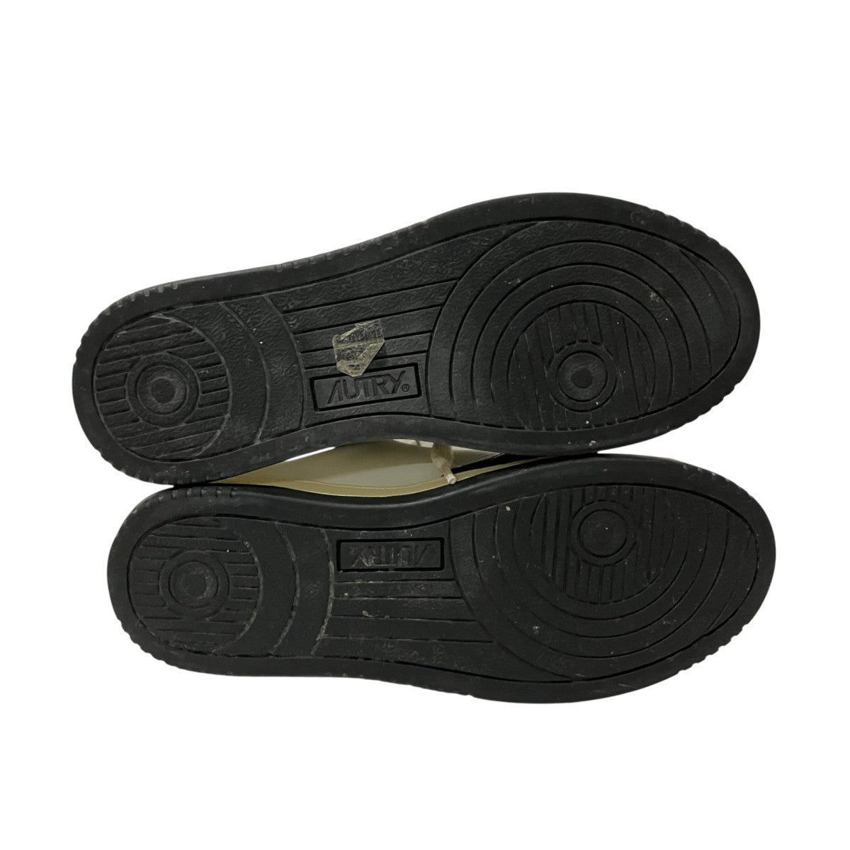 Perforated Toe Lace-Up Mulesミュールスニーカー