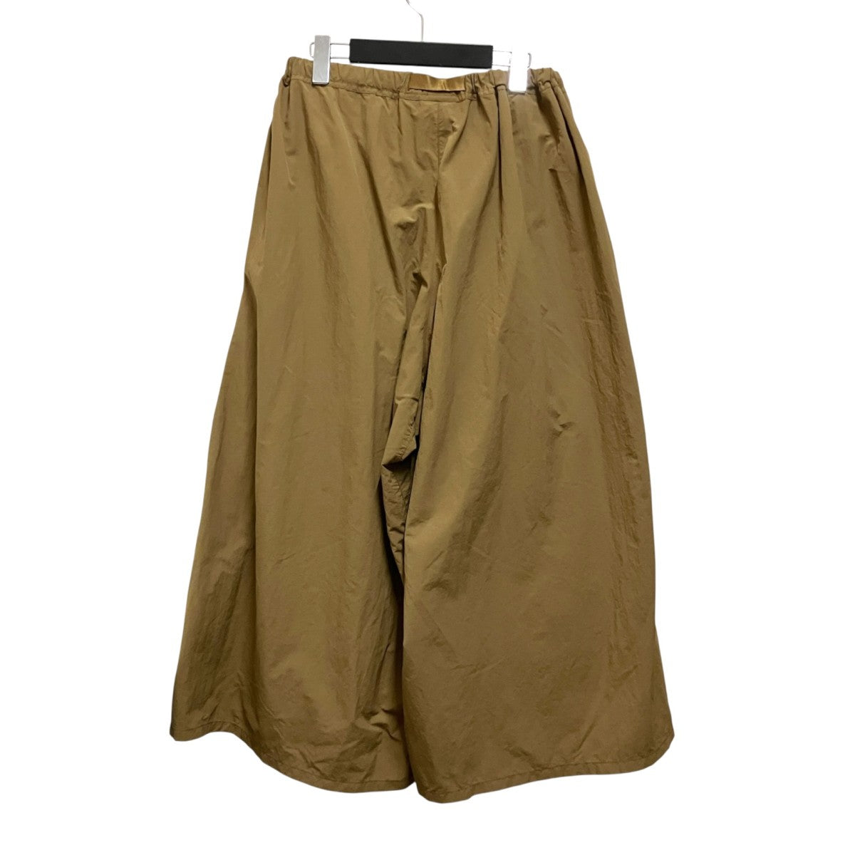 NYLON FLARE PANTフレアパンツG2SW SK034