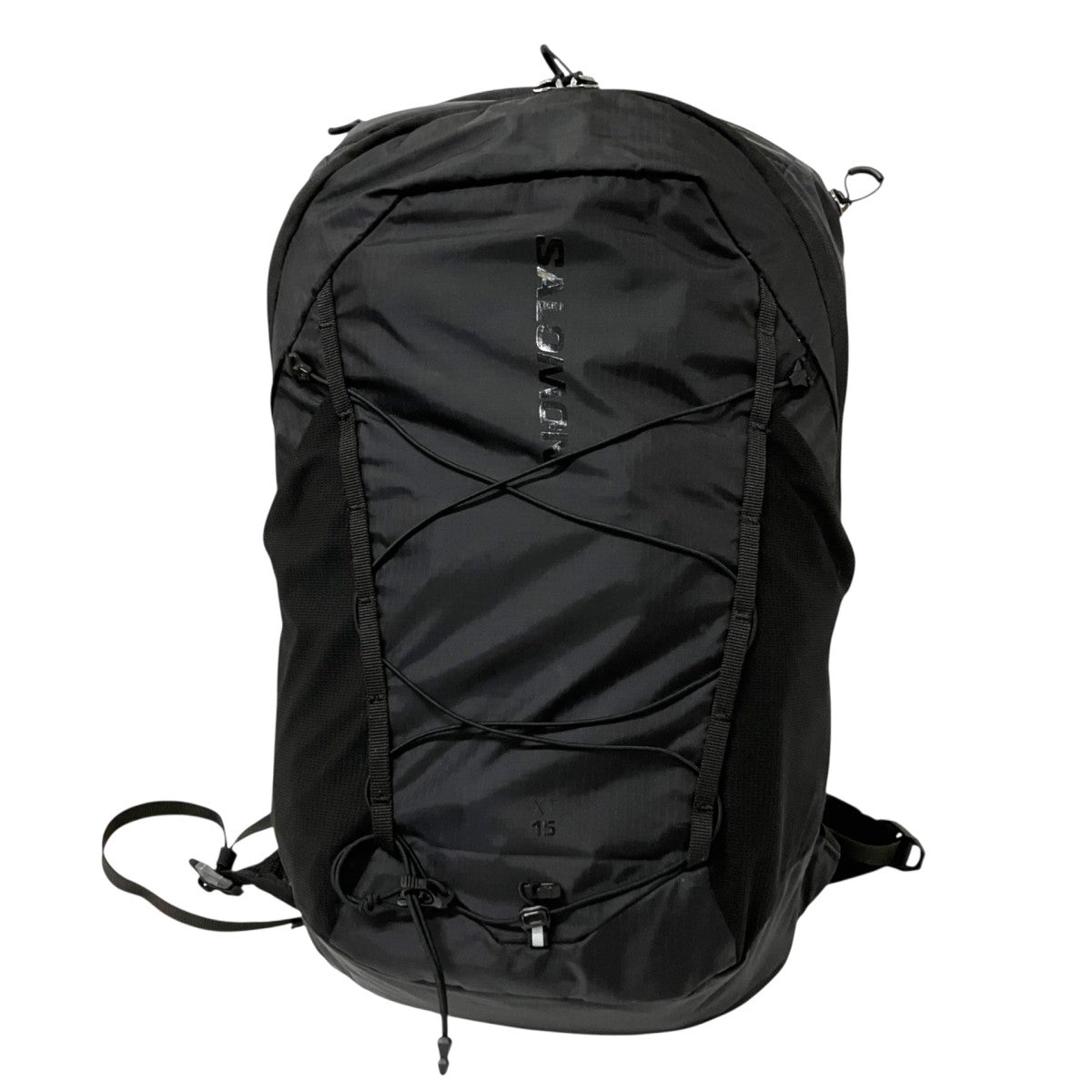 SALOMON バックパックC28579 XT15 古着・中古-1枚目のアイテム画像