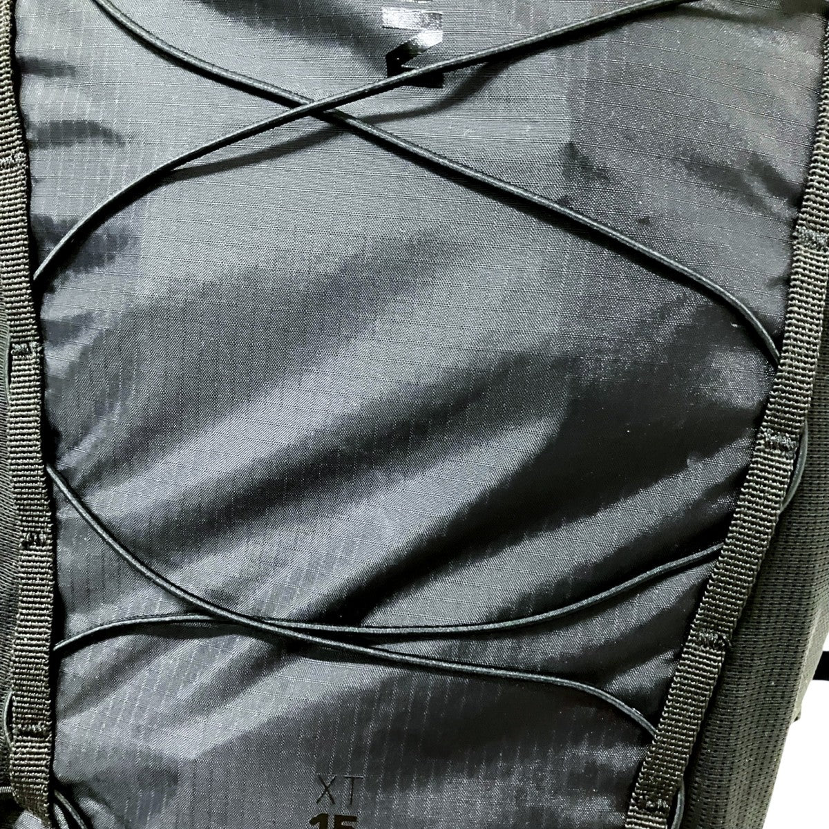 SALOMON バックパックC28579 XT15 古着・中古-5枚目のアイテム画像
