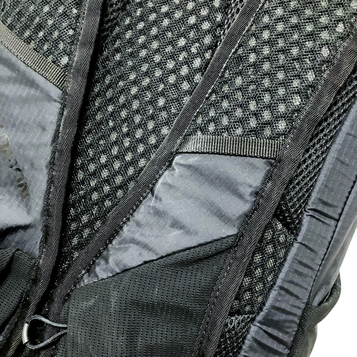 SALOMON バックパックC28579 XT15 古着・中古-6枚目のアイテム画像