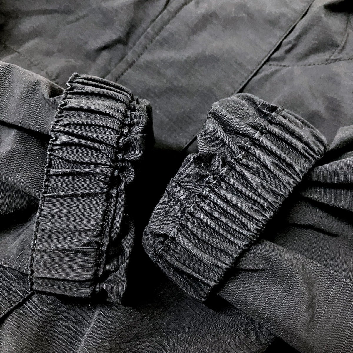 フーデットジャケット24 011 913 0023 3 0