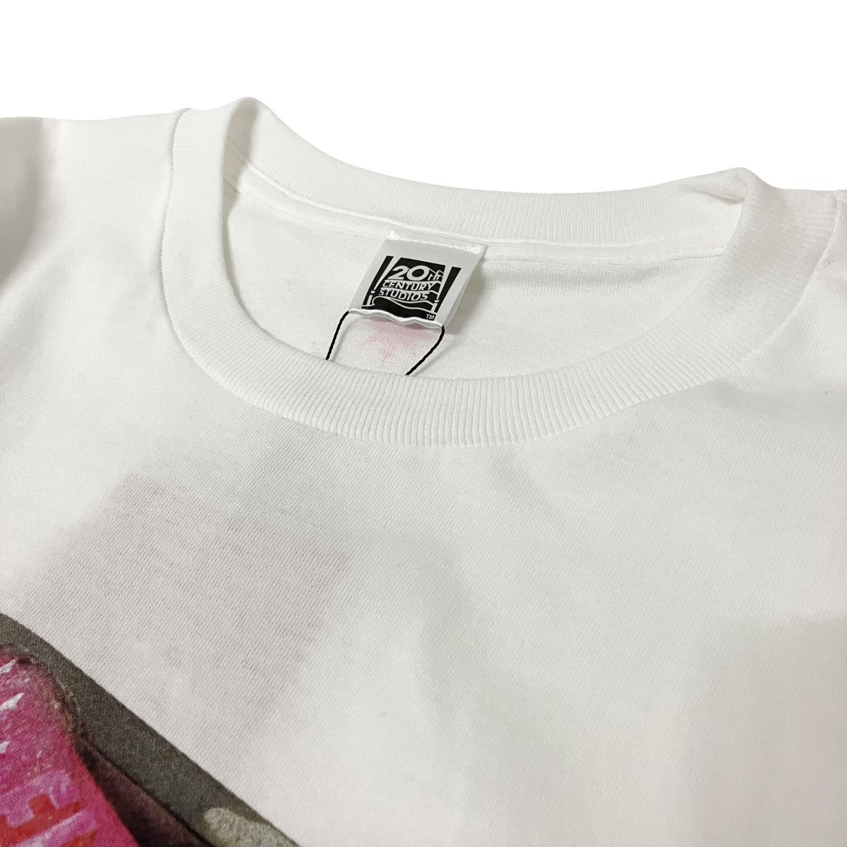 GDC FIGHT CLUB Tee半袖TシャツGD0561 古着・中古-3枚目のアイテム画像