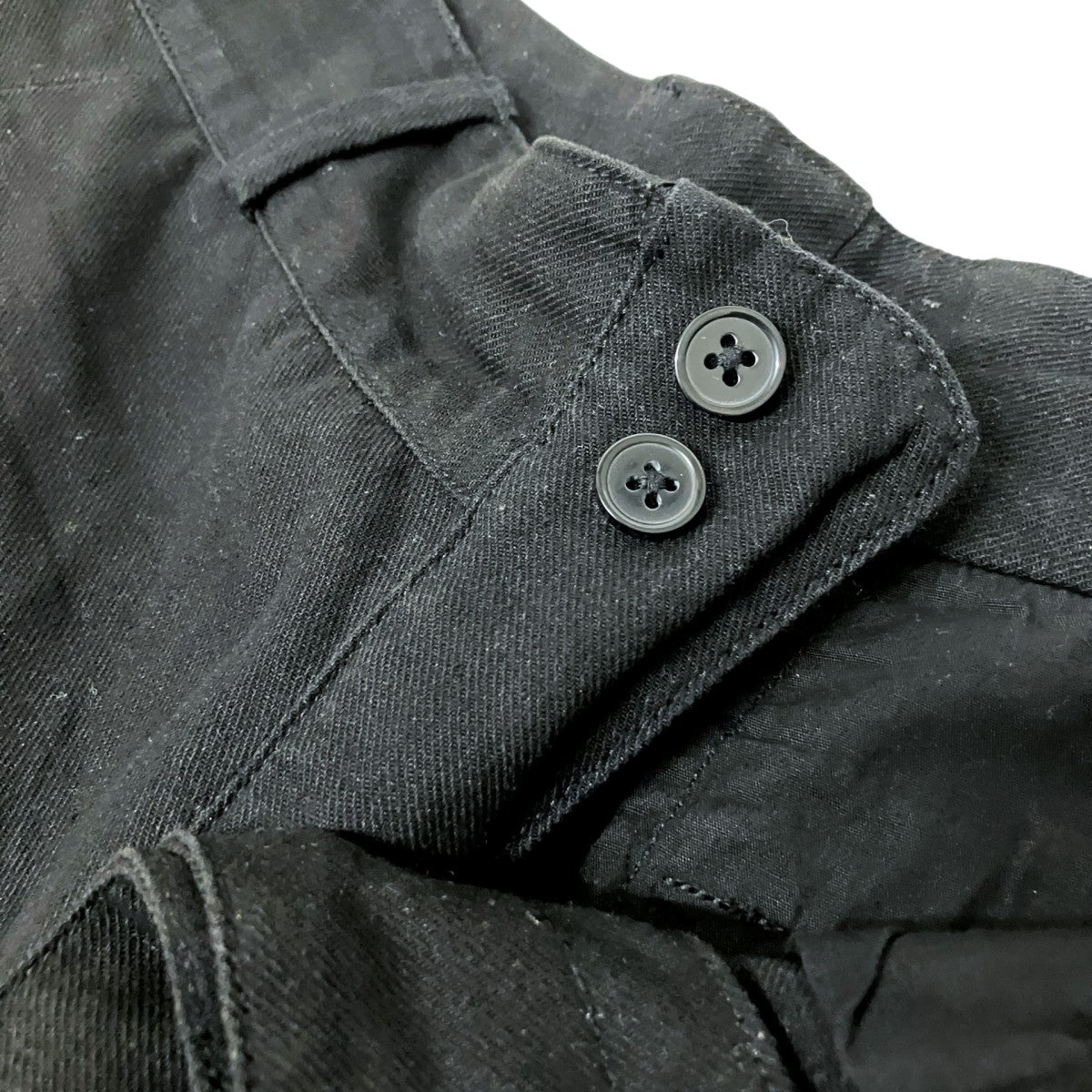 M-47カーゴパンツ