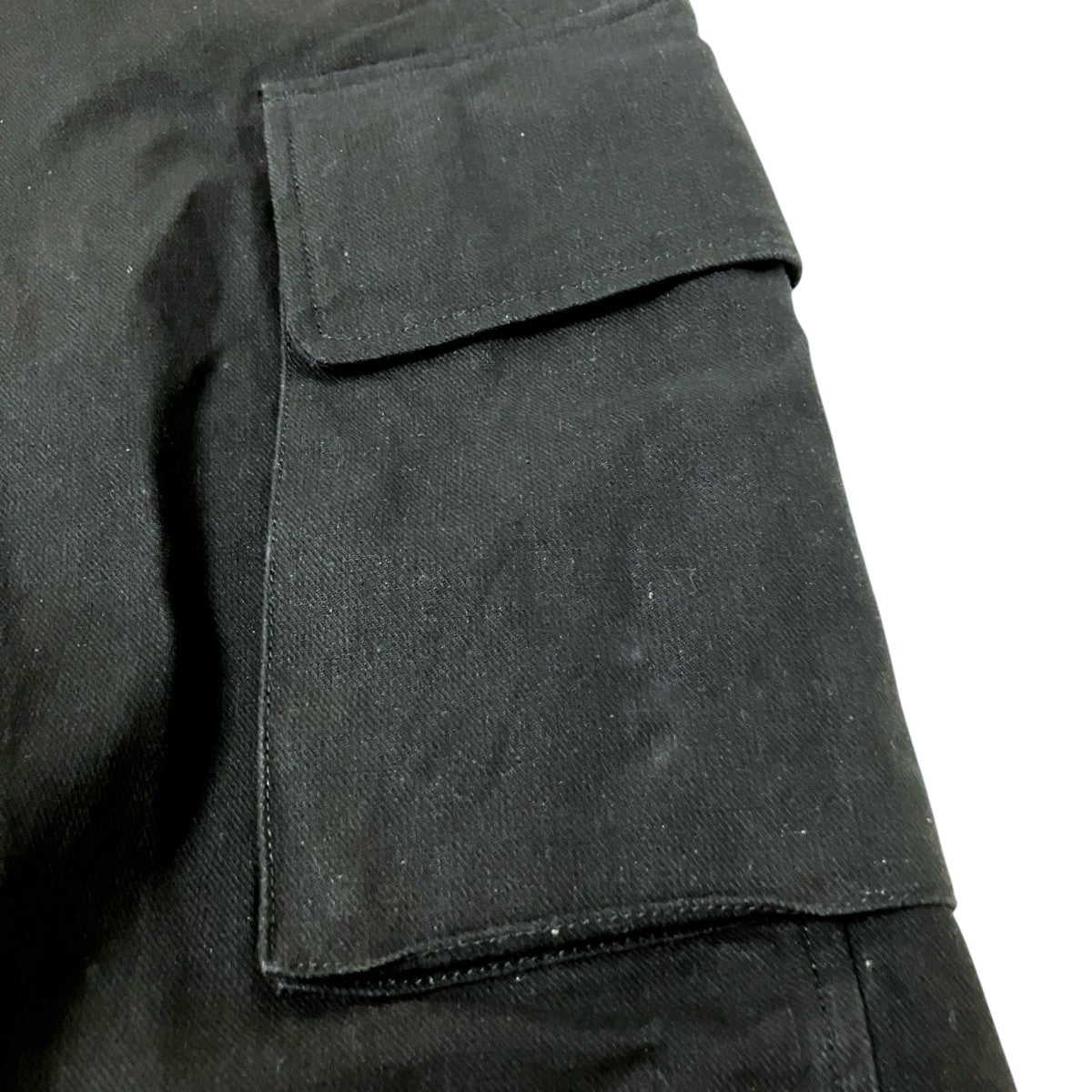M-47カーゴパンツ