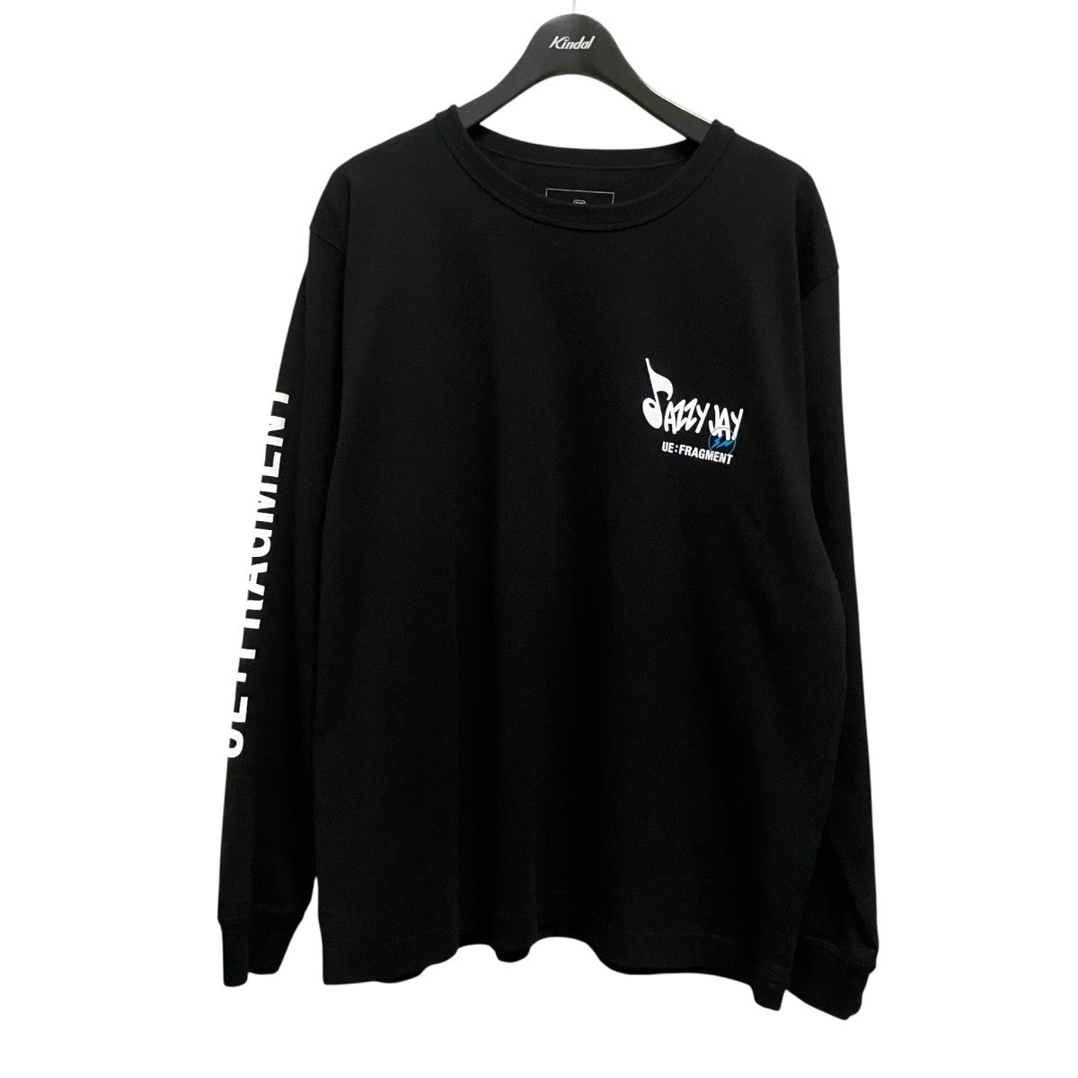 長袖TシャツUE 230003