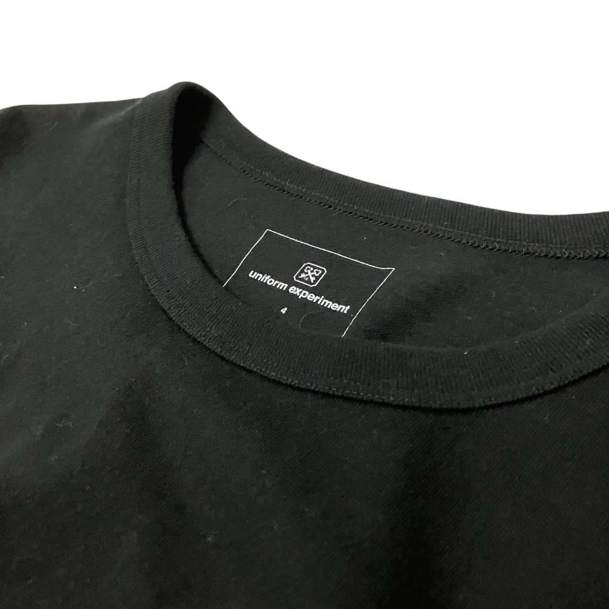 長袖TシャツUE 230003