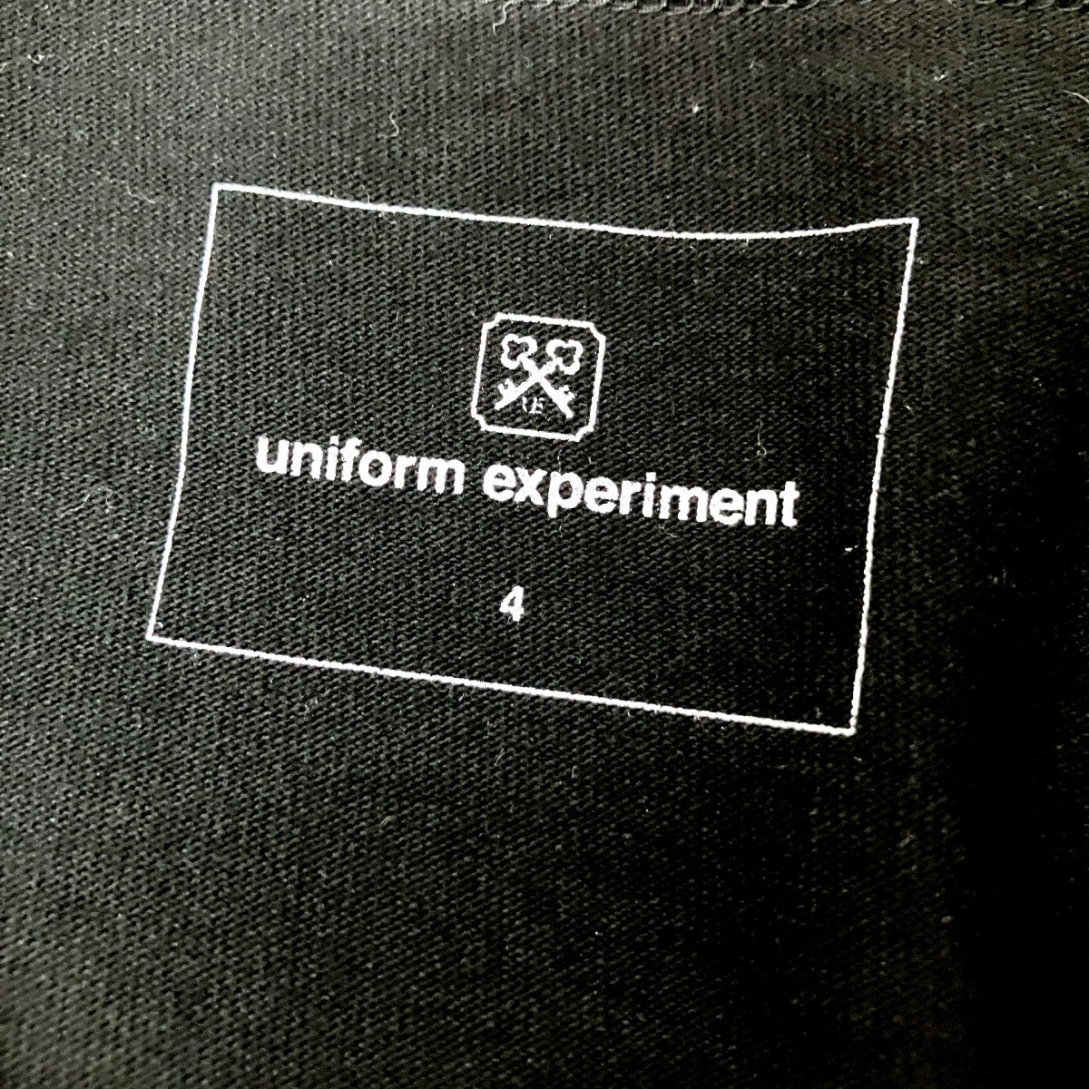 長袖TシャツUE 230003