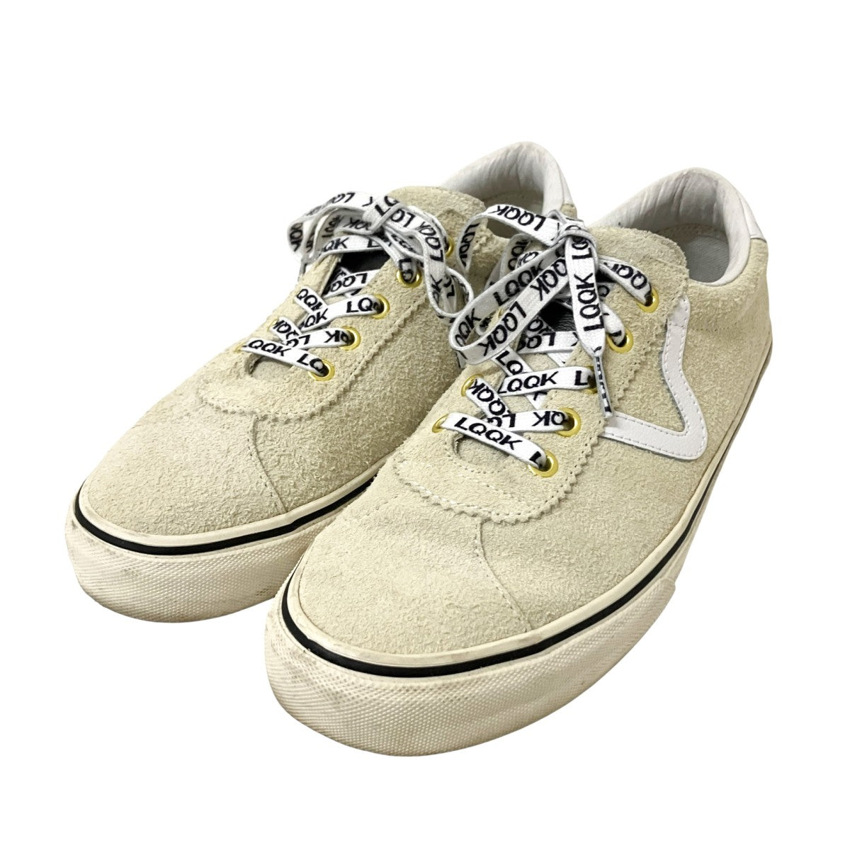 Epoch Sport LXローカットスニーカー