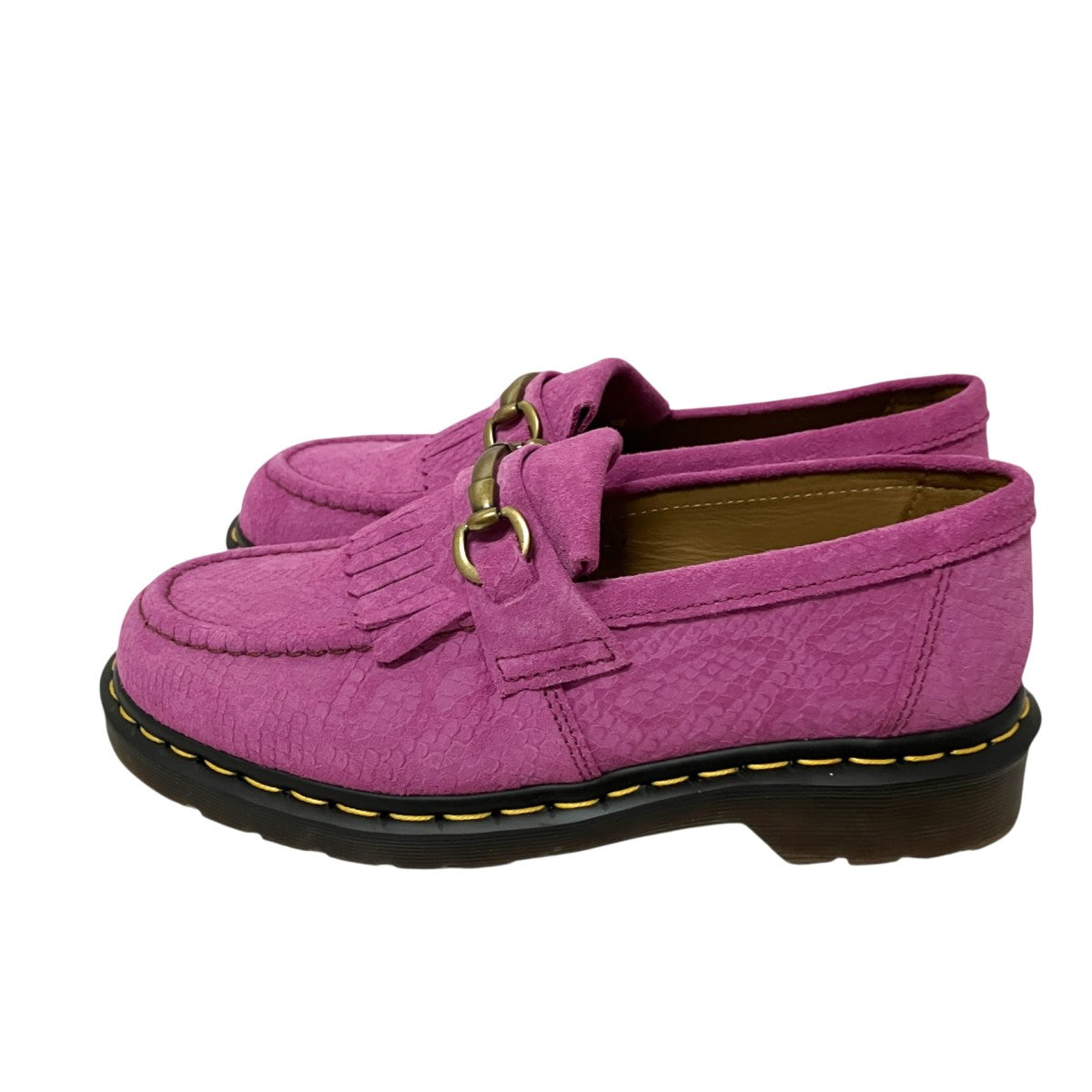 Dr．Martens ビットローファー 古着・中古-3枚目のアイテム画像