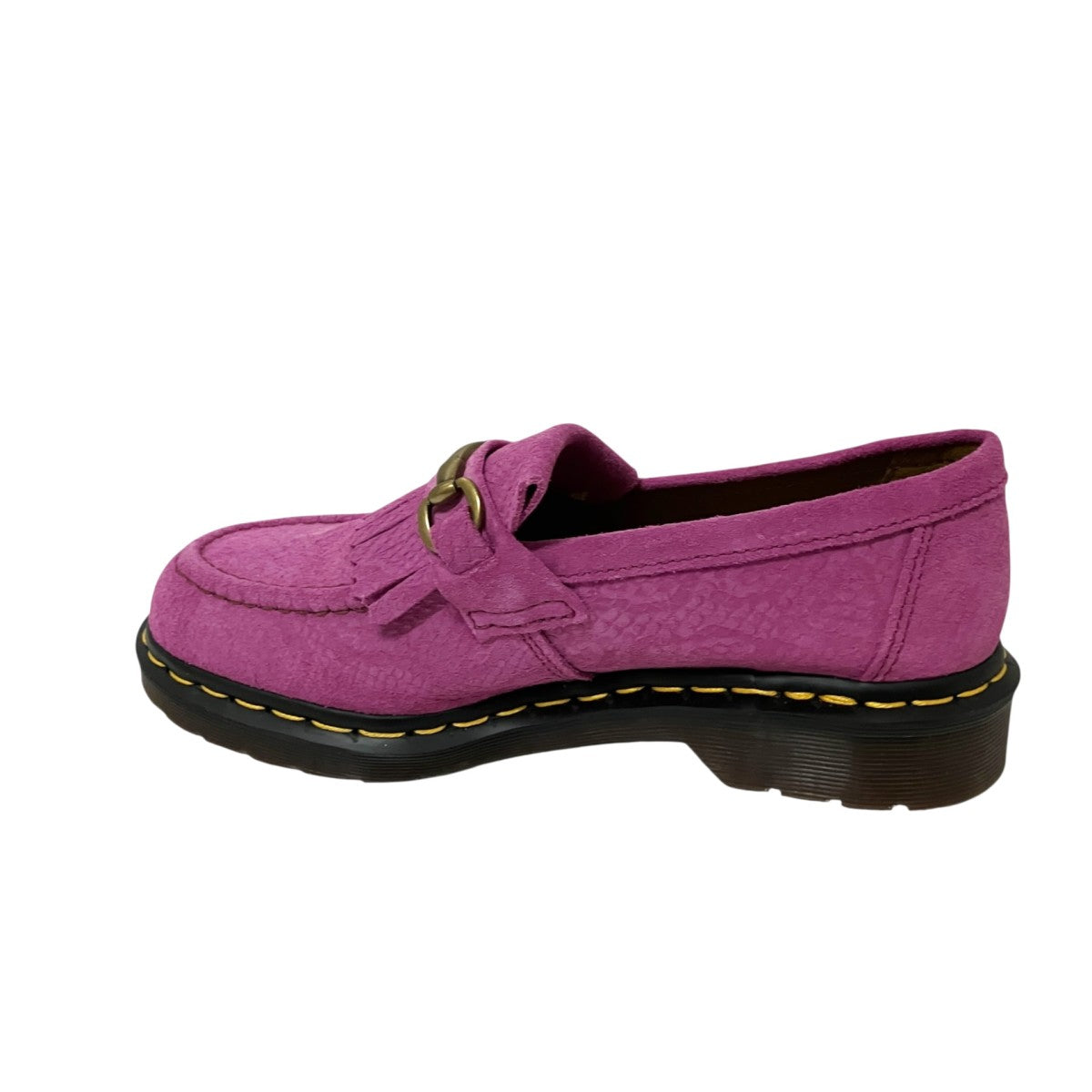 Dr．Martens ビットローファー 古着・中古-4枚目のアイテム画像