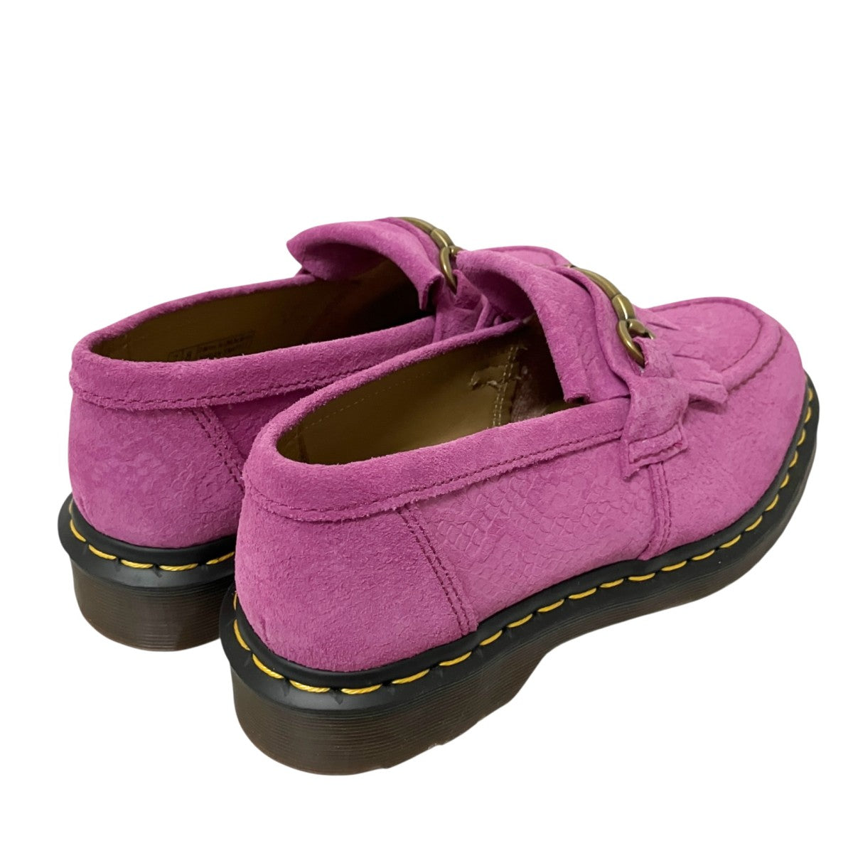 Dr．Martens ビットローファー 古着・中古-5枚目のアイテム画像